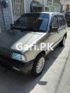 Suzuki Mehran VX Euro II 2012 For Sale in Attock