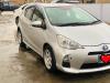 Toyota AQUA G 2014 For Sale in Islamabad