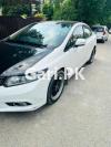 Honda Civic VTi Oriel Prosmatec 1.8 i-VTEC 2015 For Sale in Gujranwala