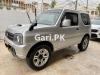 Suzuki Jimny  2016 For Sale in Karachi