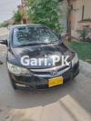 Honda Civic VTi Prosmatec 1.8 i-VTEC 2007 For Sale in Multan