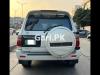 Toyota Land Cruiser VX Limited 4.2D 1998 For Sale in Lahore