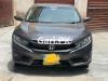 Honda Civic Oriel 1.8 i-VTEC CVT 2018 For Sale in Multan