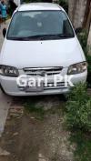 Suzuki Alto  2008 For Sale in Islamabad