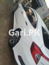 Honda Civic Oriel 2019 For Sale in Jhelum