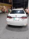 Toyota Corolla GLi Automatic 1.3 VVTi 2019 For Sale in Lahore