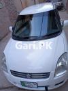 Suzuki Swift DLX 1.3 2014 For Sale in Islamabad