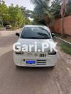 Suzuki Alto  2022 For Sale in Karachi