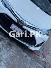 Toyota Corolla XLI 2018 For Sale in Gujranwala