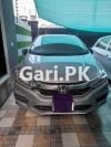 Honda City IVTEC 2022 For Sale in Lahore