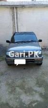 Suzuki Mehran VXR 2017 For Sale in Islamabad