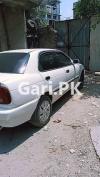 Suzuki Baleno  1998 For Sale in Islamabad