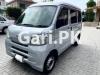 Daihatsu Hijet  2011 For Sale in Lahore