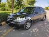 Honda Civic VTi Oriel Prosmatec 1.6 2004 For Sale in Islamabad