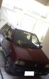 Suzuki Alto  2007 For Sale in Peshawar