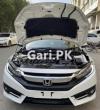 Honda Civic Oriel 1.8 i-VTEC CVT 2021 For Sale in Hyderabad