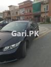 Honda Civic VTi Prosmatec 1.8 i-VTEC 2015 For Sale in Lahore