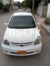 Toyota Platz  2004 For Sale in Karachi