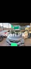 Honda City IVTEC 2022 For Sale in Islamabad