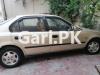 Honda Civic VTi 1997 For Sale in Lahore