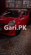 Toyota Passo  2015 For Sale in Peshawar