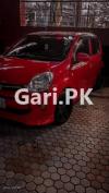 Toyota Passo  2015 For Sale in Peshawar