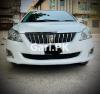 Toyota Premio X EX 1.8 2007 For Sale in Peshawar