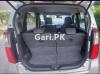 Suzuki Wagon R FX Limited 2016 For Sale in Gujranwala