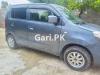 Suzuki Wagon R VXR 2015 For Sale in Chakwal