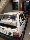 Suzuki Mehran VX 2007 For Sale in Rawalpindi