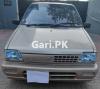 Suzuki Mehran VXR Euro II 2017 For Sale in Lahore