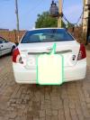 Chevrolet Optra  2006 For Sale in Punjab