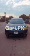 Toyota Corolla GLI 2019 For Sale in Lahore