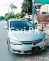 Honda Civic VTi Oriel Prosmatec 2011 For Sale in Gujranwala