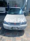 Suzuki Cultus VXR 2014 For Sale in Lahore