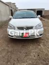 Toyota Corolla XLI 2007 For Sale in Bahawal Nagar