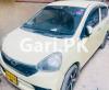 Daihatsu Mira  2014 For Sale in Karachi