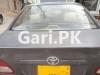 Toyota Corolla GLI 2007 For Sale in Karachi