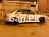 Honda City IDSI 1998 For Sale in Karachi