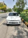 Toyota Corolla SE Limited 1994 For Sale in Islamabad