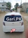 Daihatsu Mira X 2014 For Sale in Karachi