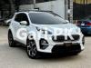 Kia Sportage  2019 For Sale in Karachi