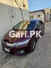 Honda Grace Hybrid  2015 For Sale in Karachi