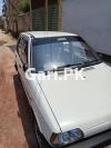 Suzuki Mehran VX Euro II 2017 For Sale in Multan