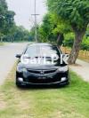 Honda Civic VTi Oriel 1.8 i-VTEC 2008 For Sale in Islamabad