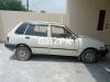 Suzuki Khyber  1991 For Sale in Lahore