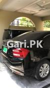 Honda City Aspire 1.5 i-VTEC 2015 For Sale in Rawalpindi