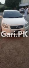 Toyota Corolla  2007 For Sale in Islamabad