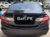 Honda Civic VTi Oriel Prosmatec 1.8 i-VTEC 2014 For Sale in Karachi