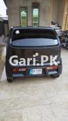 Suzuki Alto L 2016 For Sale in Peshawar